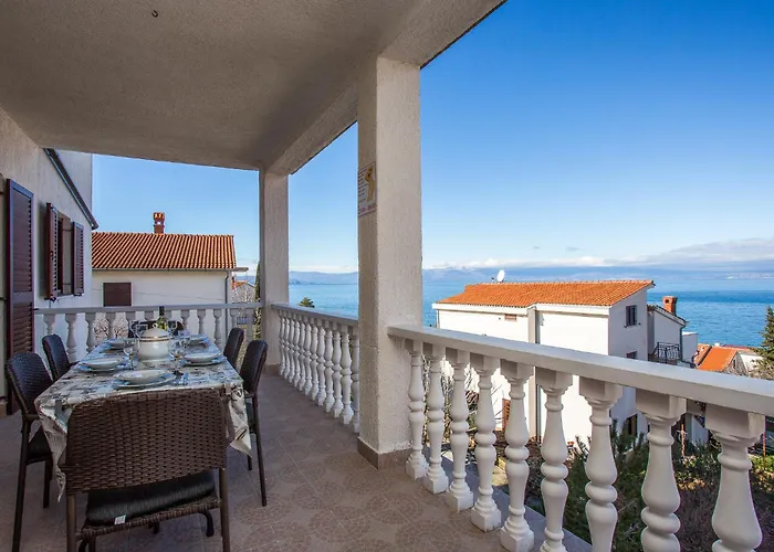 Apartman Olivista Croatia