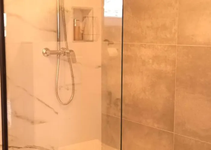 Olivista Croatia Apartman
