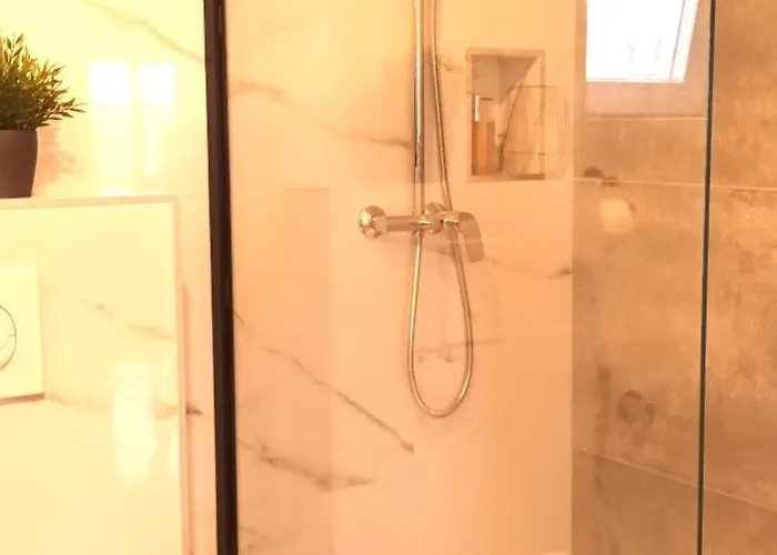 Apartman Olivista Croatia Njivice