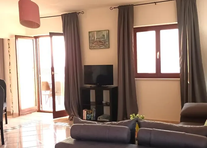 Apartman Olivista Croatia