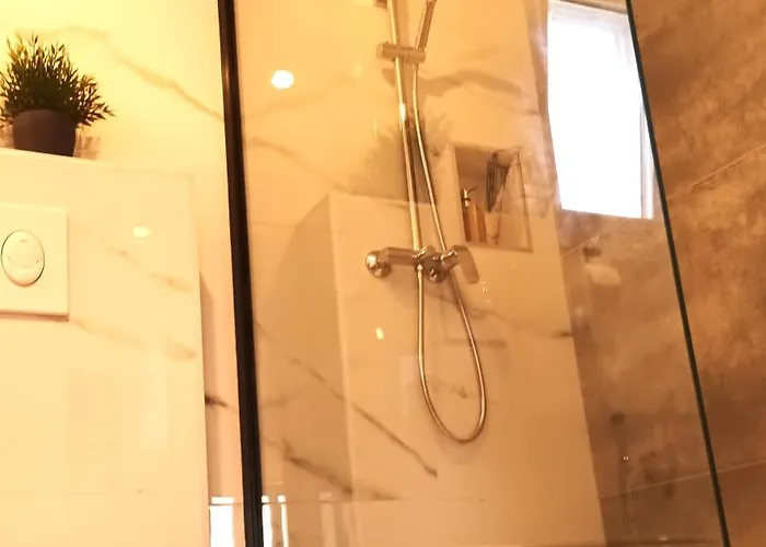 Olivista Croatia Apartman *