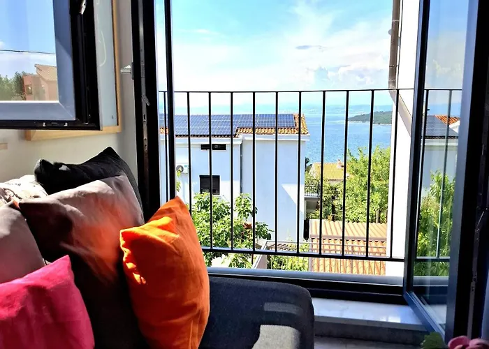 Olivista Croatia *