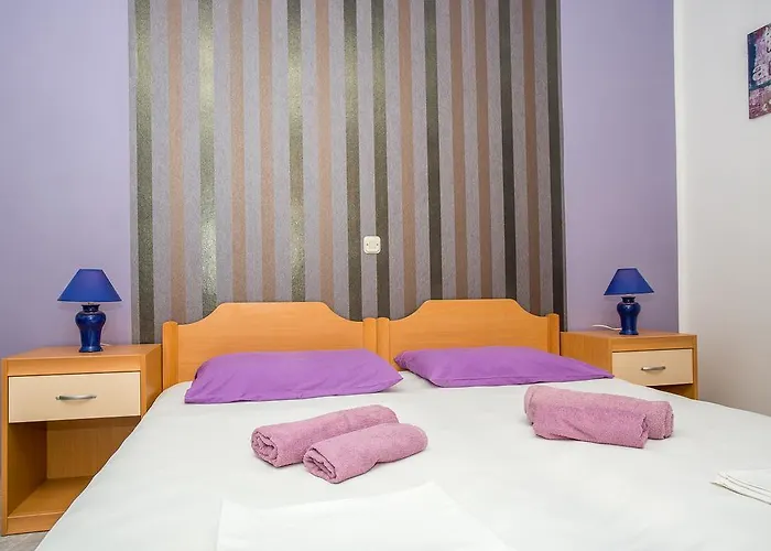 Apartman Olivista Croatia