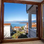 公寓 Olivista Croatia *